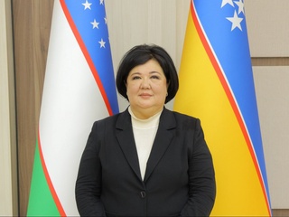 Қарақалпақстан Республикасы Экология, қоршаған орталықты қорғаў ҳәм климат өзгериўи министри тайынланды