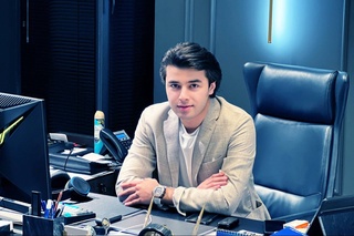 Ботир Хусанбоев: тадбиркорлик асоси – билим