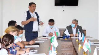 Андижонда энг кўп қонун бузилишига йўл қўйган давлат хизмати кўрсатувчи ташкилотлар номи маълум қилинди