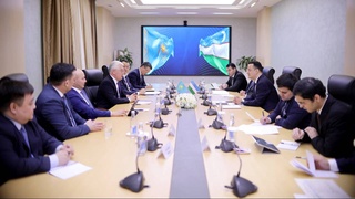 MIPT agrees on plans for trade and industrial cooperation with Kazakhstan