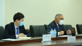 Узбекистан и Беларусь: укрепляется сотрудничество в сфере высшего образования