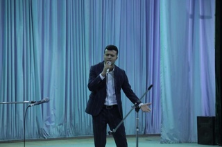 Юртим, истиқболинг куйлагай ёшлар!