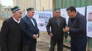 Чартак будет расти ввысь