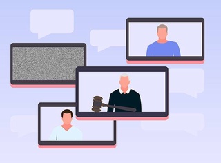 In Uzbekistan, citizens will be able to participate remotely in court proceedings