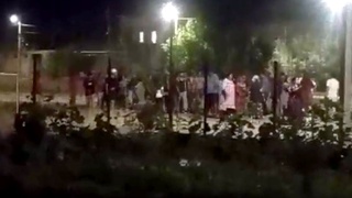 Ikki qoʻshnining jaljali yuzasidan maʼlumot berildi