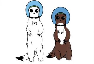 Выбраны талисманы зимней Олимпиады-2026 в Милане и Кортина-д'Ампеццо