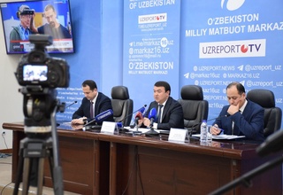 Yillik sarhisob: Adliya sohasida 2025 yilda qanday o‘zgarishlar kuzatildi?