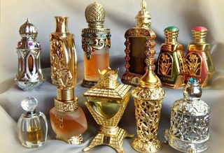 Ўзбекистон 52,5 тонна атир маҳсулотини импорт қилди