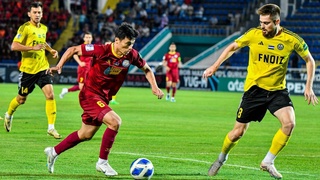 «Насаф» выиграл в Карши у «Нефтчи» и вернулся на вершину Суперлиги