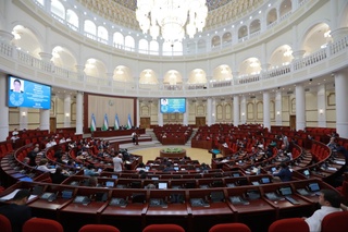 “Oʻzbekiston Respublikasida xizmat koʻrsatgan tadbirkor” faxriy unvonini taʼsis etiladi