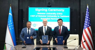 Студенты совместной образовательной программы «Сестринское дело» СамГМУ получат возможность учиться и работать в США