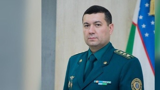 Ички ишлар вазирининг матбуот котиби Шоҳрух Ғиёсовнинг журналист ва блогерларга мурожаат билан чиқди