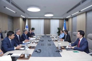Узбекистан с 2027 года станет полноправным членом МЭК