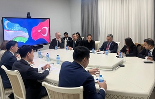 Cooperation in the telecommunications sector to be expanded with “Türk Telekom”