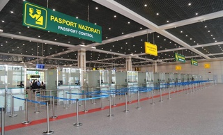 Аэропортларда хизмат кўрсатиш учун тарифларни шакллантириш қоидалари тасдиқланди