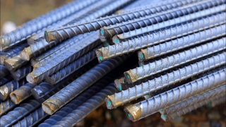 Чирчиқда темир маҳсулотлари ҳам ишлаб чиқарилади