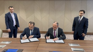 Ғарыштық және геоақпараттық технологияларды қолдану бойынша шетелдің тәжірибесі үйреніледі