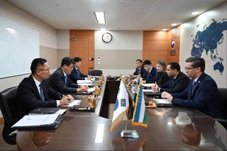 Ўзбекистонликлар Жанубий Кореяга мавсумий ишларга яна юборилади