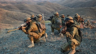 ODKB Tojikistonda harbiy mashq o'tkazishni rejalashtirmoqda