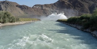 Uzbekistan and Kyrgyzstan to send 600 million cubic meters of water to Kazakhstan