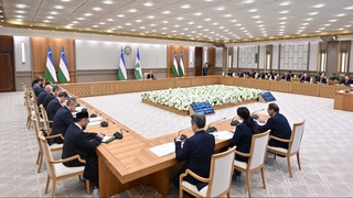 Oʻtgan oyda haydovchilarga berilgan qator yengilliklar sanab oʻtildi