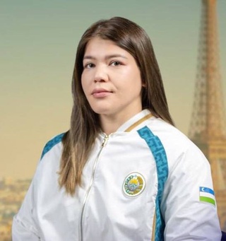 «Счастье, которое приходит ниоткуда – это лишь миф» – и Нурхон Курбанова из Намангана доказала это своими яркими победами!