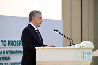 2025 йилнинг ўзида 270 мингдан зиёд камбағал оила аъзоси доимий ишли бўлди