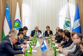 Определены планы устойчивого развития охраняемых природных территорий