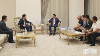 «АВАНТИ» бизнес-ватанпарварликни ривожлантириш бўйича тадбиркорлар уюшмаси глобал форум ўтказади