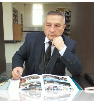 Ҳар бир нақши боболаримизнинг тенгсиз заковатидан дарак