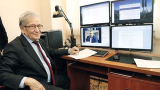 Надежный партнер - оптимальный результат