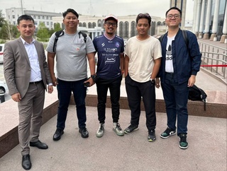 Представители всемирно известных изданий ознакомятся с туристическим потенциалом Узбекистана