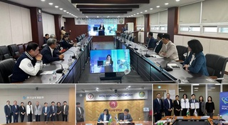 Uzbekistan is stepping up cooperation with South Korea on the development of the education system