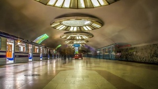 2020 йилнинг 10 декабригача пойтахт метрополитенининг барча вестибюллари босқичма-босқич очилади