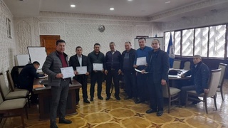 Ислоҳотлар амалда