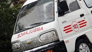 В Наманганской области в чугунолитейном цехе произошел взрыв: два человека погибли