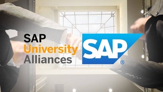 STARS - первый университет в истории Узбекистана, внедривший SAP в учебный план с дополнительной глобальной сертификацией