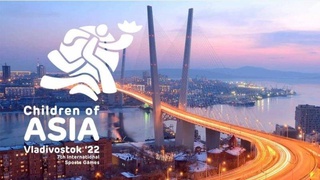 Узбекистанцы продолжают штурмовать международные игры «Дети Азии»