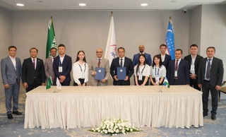 Саудовские компании инвестируют 20 млн долларов в развитие профессионального образования в Узбекистане