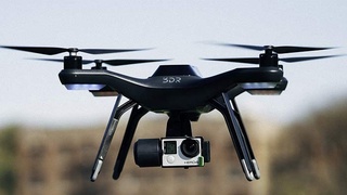 ОАВ ходимлари ҳам учувчисиз учадиган аппаратлардан фойдаланиши мумкин