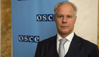 ЕХҲТнинг Ўзбекистондаги лойиҳалари координатори идорасини ким бошқариши маълум бўлди