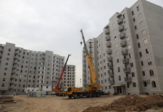 “Yangi O'zbekiston” massivi — o'z nomiga monand oshiyonga aylanmoqda