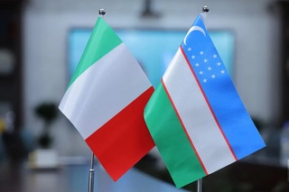 Өзбекстан - Италия: техникалық ҳәм инженерлик тараўларында билим алмасыў күшейеди