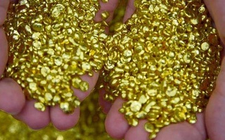 НГМК построит комплекс по добыче и переработке золотой руды