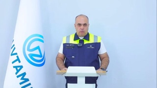 Olmaliqdagi maktabda oʻquvchilarning zaharlanishiga ichimlik suvining aloqasi yoʻqligi aytildi