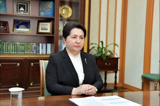 Пандемиянинг Марказий Осиёга таъсири халқаро миқёсда муҳокама этилди