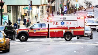 АҚШдаги ЙТҲда Ўзбекистон фуқароси ҳалок бўлди