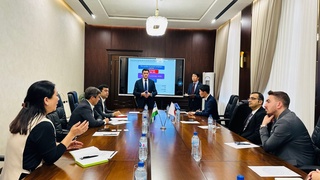 Барлық аудандық, қалалық ауруханалар стационарлық маммографтармен қамтамасыз етіледі