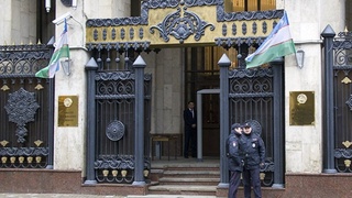 Россияда «Меҳр» лойиҳаси доираси 7 минг 789 нафар ватандошга моддий ёрдам кўрсатилди