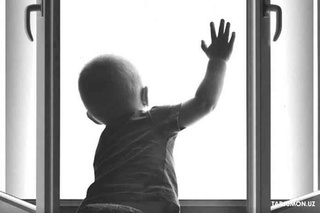 3 ёшли бола қудуқдан чиқариб олинди